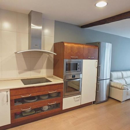 산세바스티안 Centrico Apartamento Elai, Netflix, Coffee, Posibilidad Parking 아파트 외부 사진