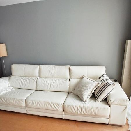 산세바스티안 Centrico Apartamento Elai, Netflix, Coffee, Posibilidad Parking 아파트 외부 사진