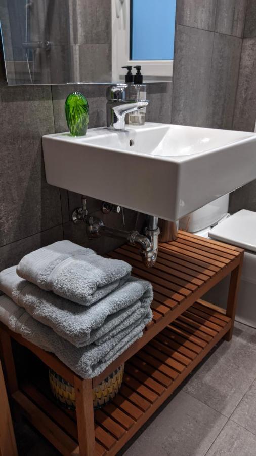 산세바스티안 Centrico Apartamento Elai, Netflix, Coffee, Posibilidad Parking 아파트 외부 사진