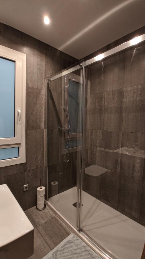 산세바스티안 Centrico Apartamento Elai, Netflix, Coffee, Posibilidad Parking 아파트 외부 사진