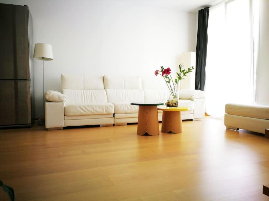 산세바스티안 Centrico Apartamento Elai, Netflix, Coffee, Posibilidad Parking 아파트 외부 사진