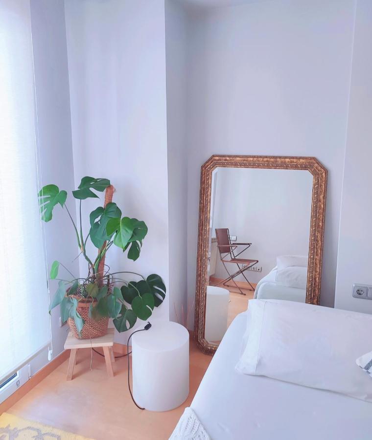 산세바스티안 Centrico Apartamento Elai, Netflix, Coffee, Posibilidad Parking 아파트 외부 사진