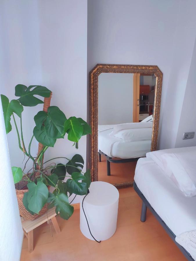 산세바스티안 Centrico Apartamento Elai, Netflix, Coffee, Posibilidad Parking 아파트 외부 사진