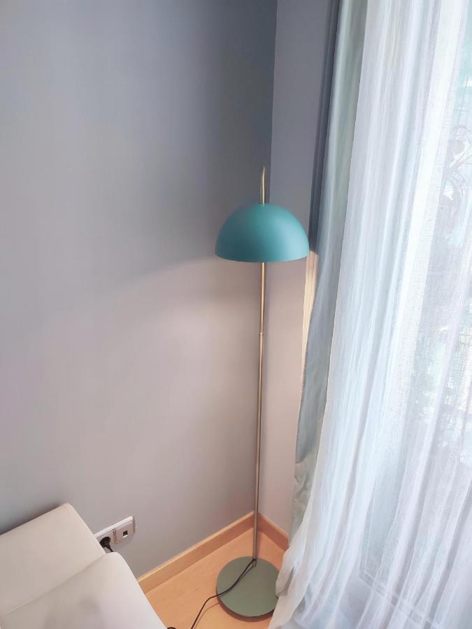 산세바스티안 Centrico Apartamento Elai, Netflix, Coffee, Posibilidad Parking 아파트 외부 사진